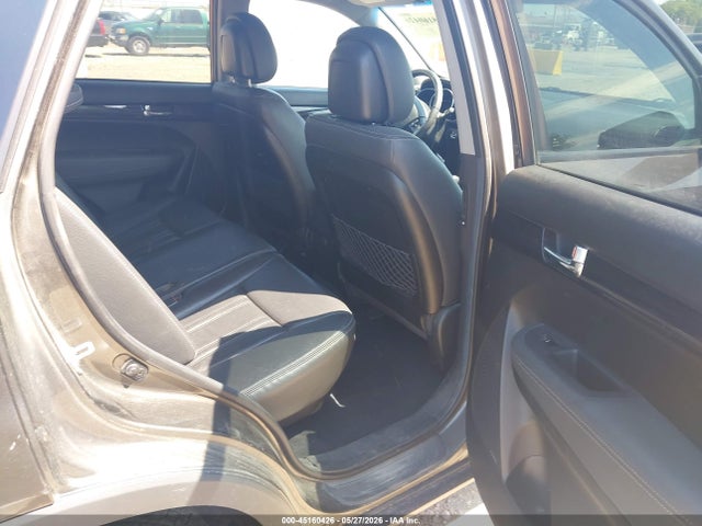 Kia Sorento Ex