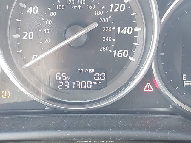 Mazda Cx Grand Touring