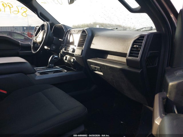 Ford F-150 Xlt