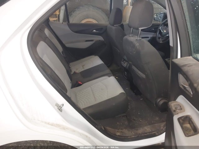 Chevrolet Equinox Awd 1fl