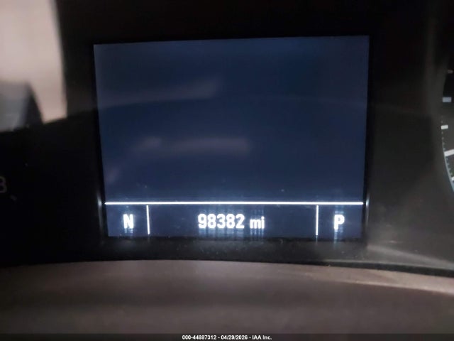 Chevrolet Equinox Awd 1fl