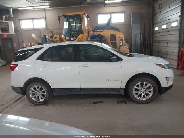 Chevrolet Equinox Awd 1fl