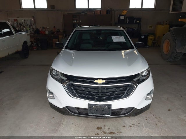 Chevrolet Equinox Awd 1fl