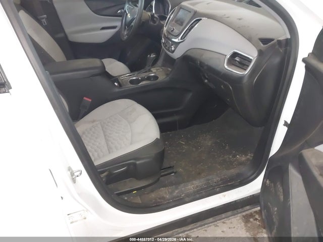 Chevrolet Equinox Awd 1fl