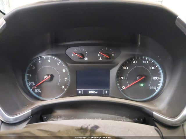 Chevrolet Equinox Awd 1fl
