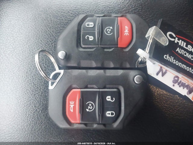 Jeep Wrangler Sport Altitude 4x4
