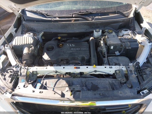 GMC Terrain Sle