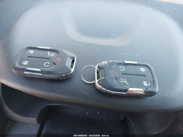 GMC Terrain Sle