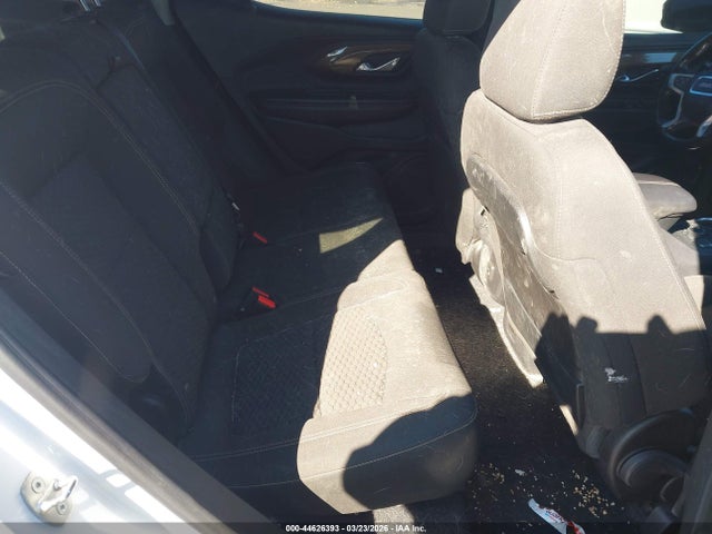 GMC Terrain Sle