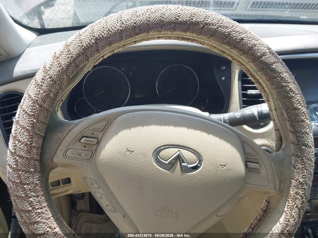 INFINITI Ex Journey
