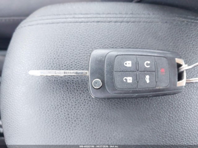 Chevrolet Cruze 1lt Auto