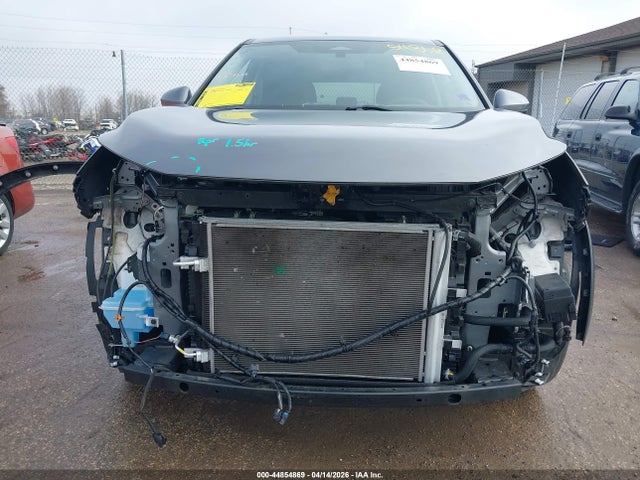 Nissan Rogue Sv Intelligent Awd