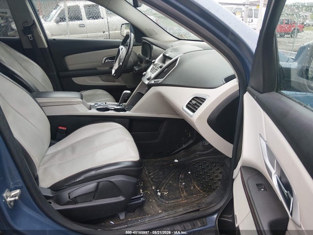 GMC Terrain Slt-1
