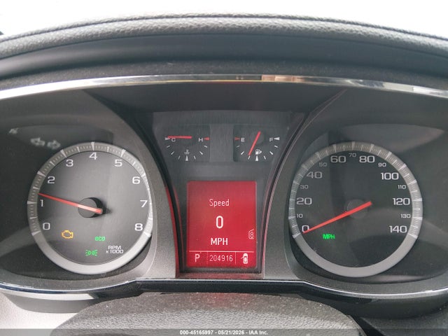 GMC Terrain Slt-1