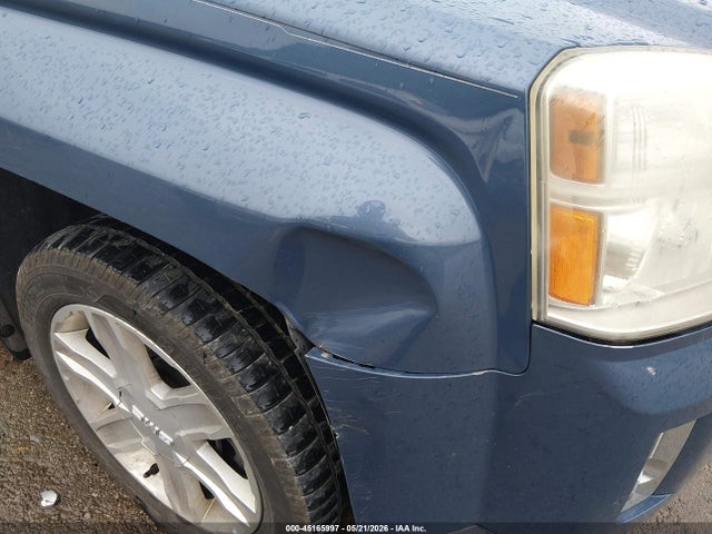 GMC Terrain Slt-1