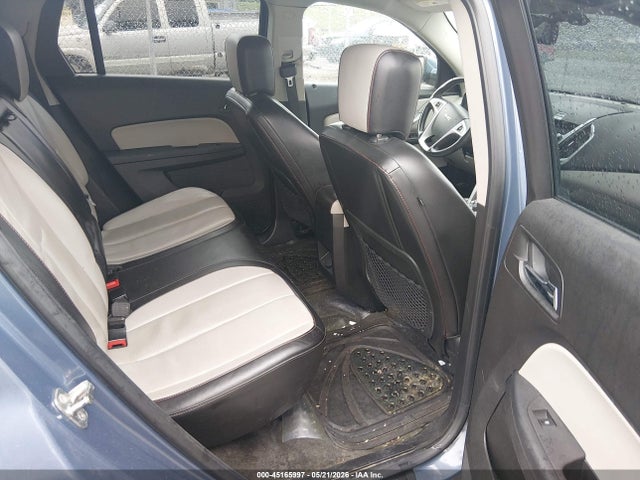 GMC Terrain Slt-1