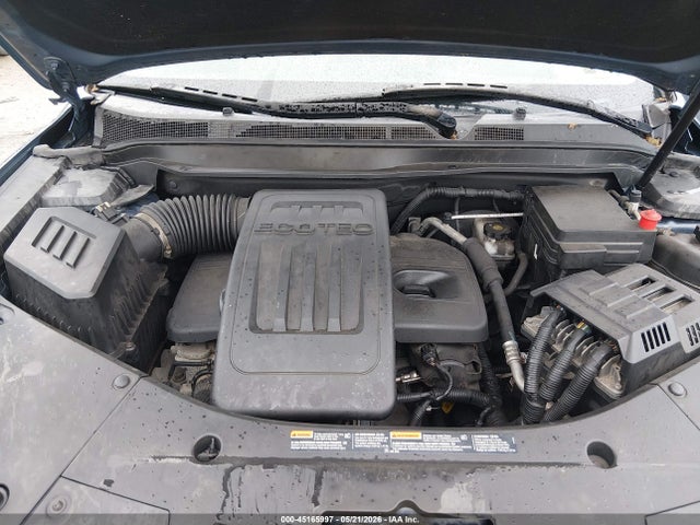GMC Terrain Slt-1
