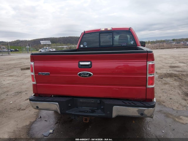 Ford F-150 Xlt