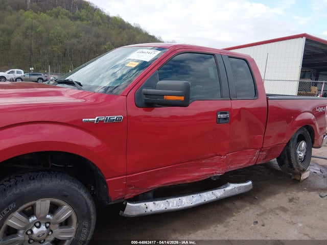 Ford F-150 Xlt