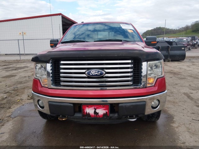 Ford F-150 Xlt