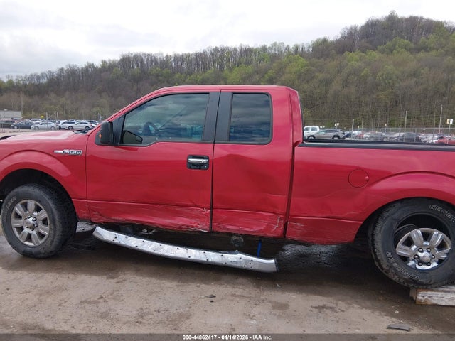 Ford F-150 Xlt