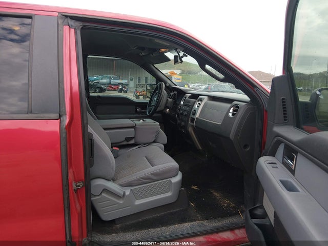 Ford F-150 Xlt