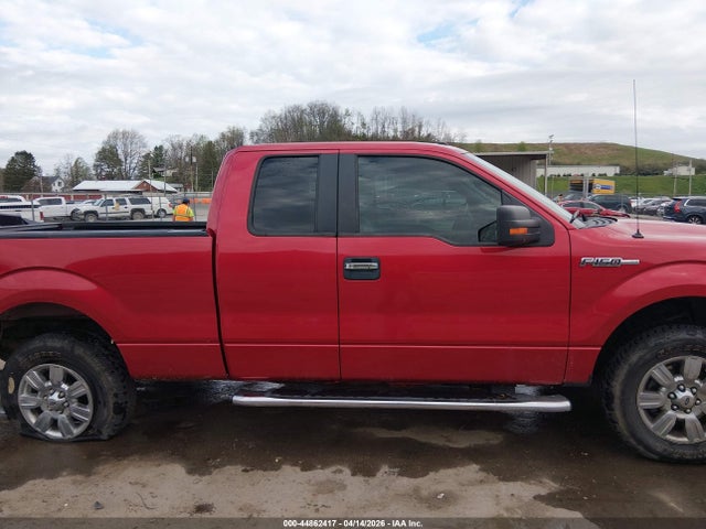 Ford F-150 Xlt
