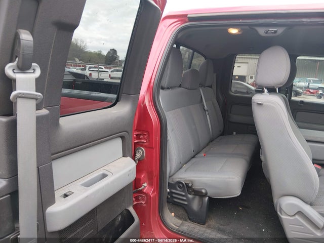 Ford F-150 Xlt