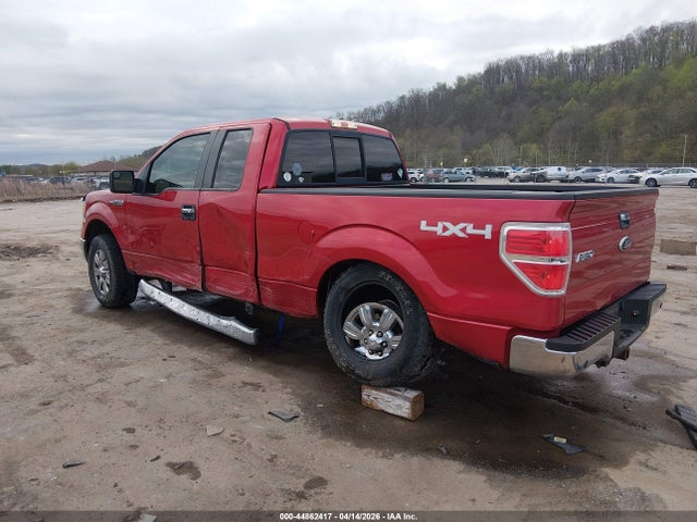 Ford F-150 Xlt