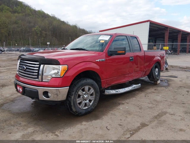 Ford F-150 Xlt
