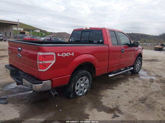 Ford F-150 Xlt
