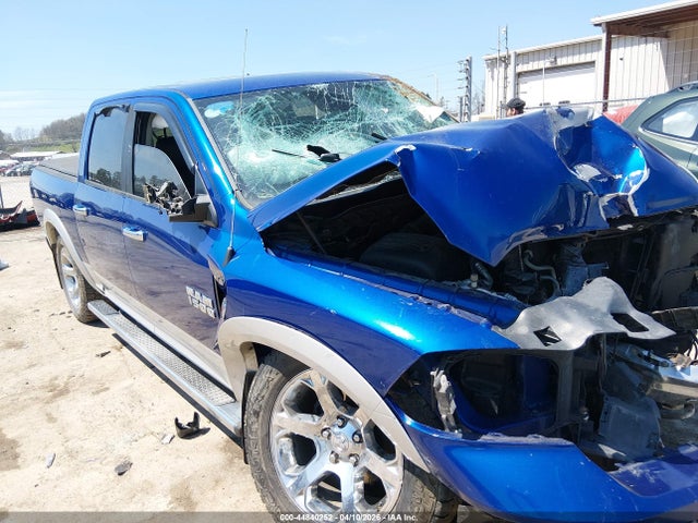 Ram 1500 Laramie