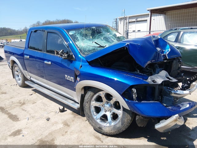 Salvage Ram 1500 Image