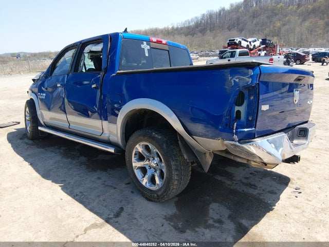 Ram 1500 Laramie