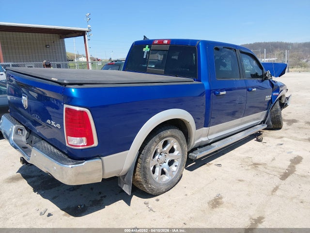Ram 1500 Laramie