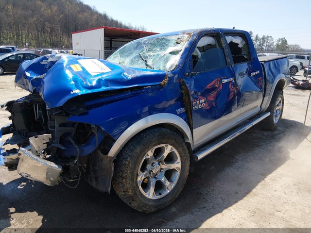 Ram 1500 Laramie