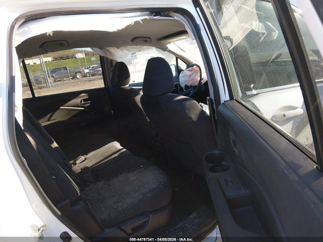 Honda Pilot Ex