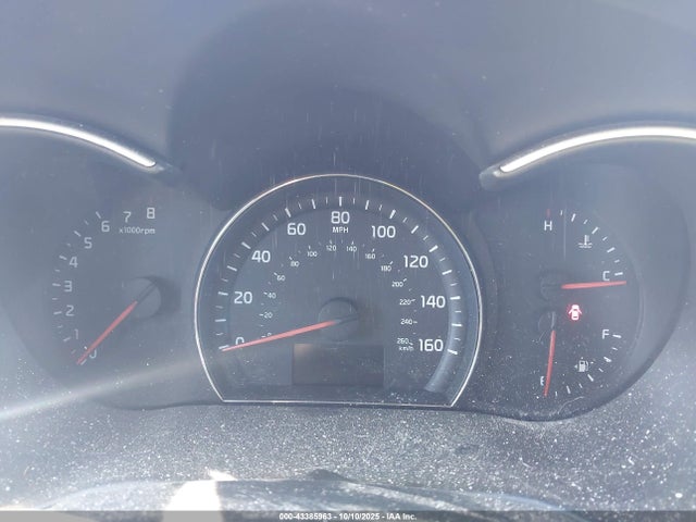 Kia Sorento Lx