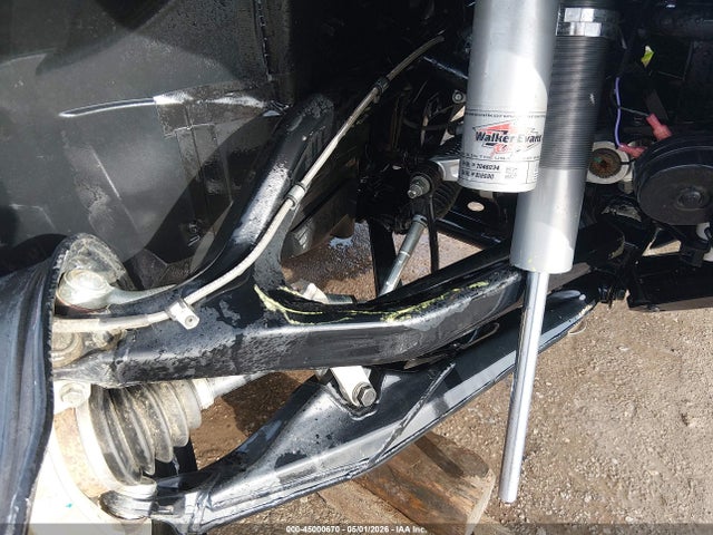 Polaris RZR Turbo R Premium Ride Command