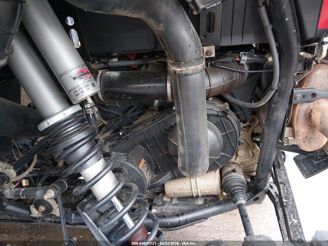 Polaris RZR Xp 1000
