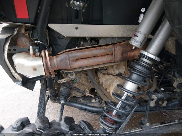 Polaris RZR Xp 1000