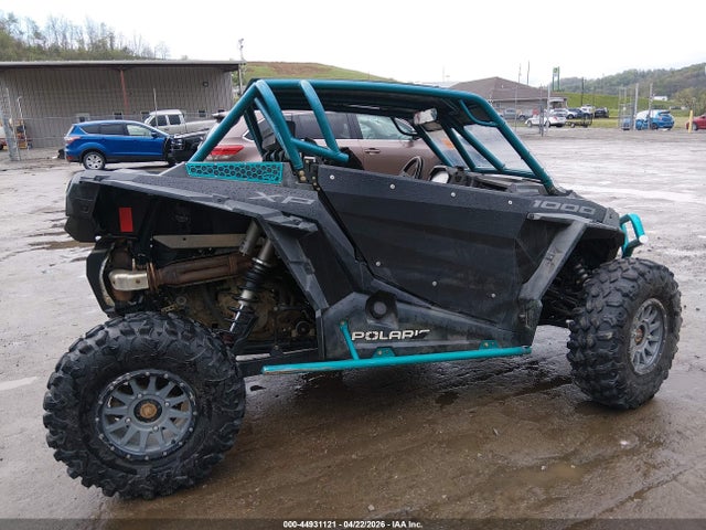 Polaris RZR Xp 1000