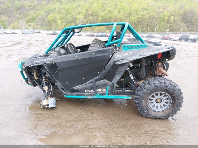 Polaris RZR Xp 1000