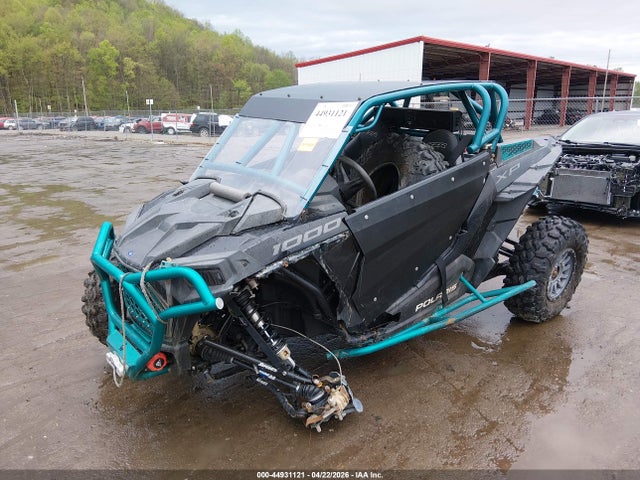 Polaris RZR Xp 1000