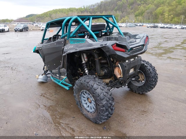 Polaris RZR Xp 1000