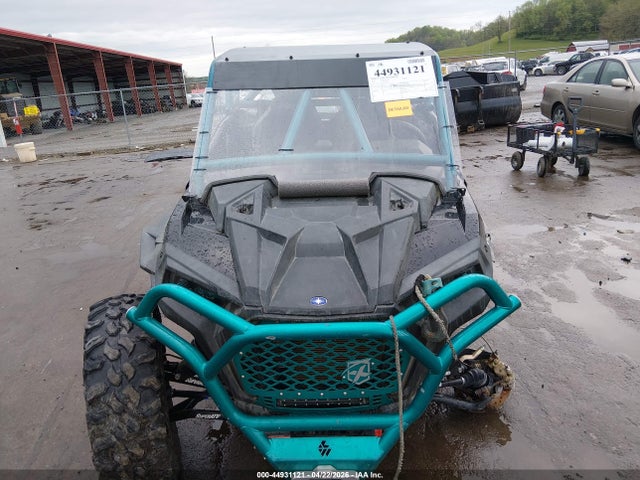 Polaris RZR Xp 1000