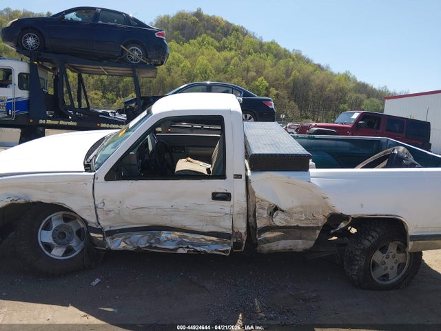 GMC Sierra K1500