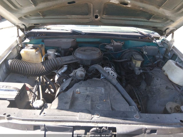 GMC Sierra K1500
