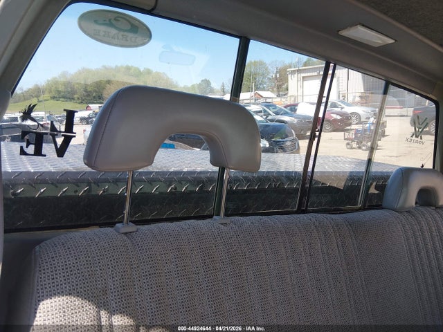 GMC Sierra K1500