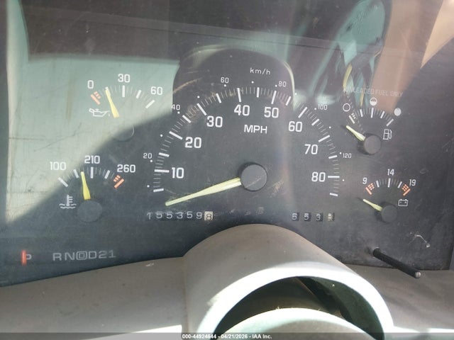 GMC Sierra K1500